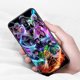 thumbnail image 3 of Funda de teléfono suave de Anime Demon Slayer para Samsung Galaxy A8, A9, A7, A750, A6, A5, A3, A6S, A8S, Star Plus, 2016, 2017, 2018, 3 of 5