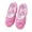 Pink, variant on purcolt Ballet Shoes for Girls Toddler Ballet Slippers Boys Yoga Gymnastics Ballerina Dance Shoes for Toddler/Little Kid/Big Kid
