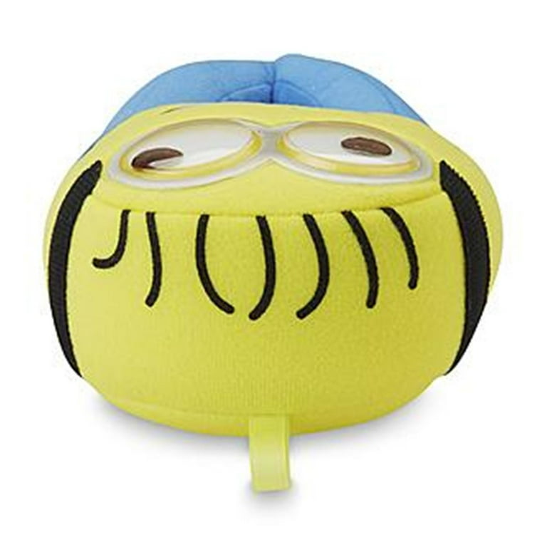 Minion slippers walmart store