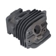 thumbnail image 4 of Cylinder Piston,Cylinder Piston Kit Chain Metal Cylinder Piston Cylinder Piston Kit Unrivaled Performance, 4 of 6