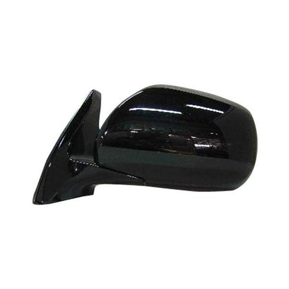 New Aftermarket  Driver Side Left Non-Heated Power Door Mirror 8794035620 fits 2003-2009 Toyota 4Runner