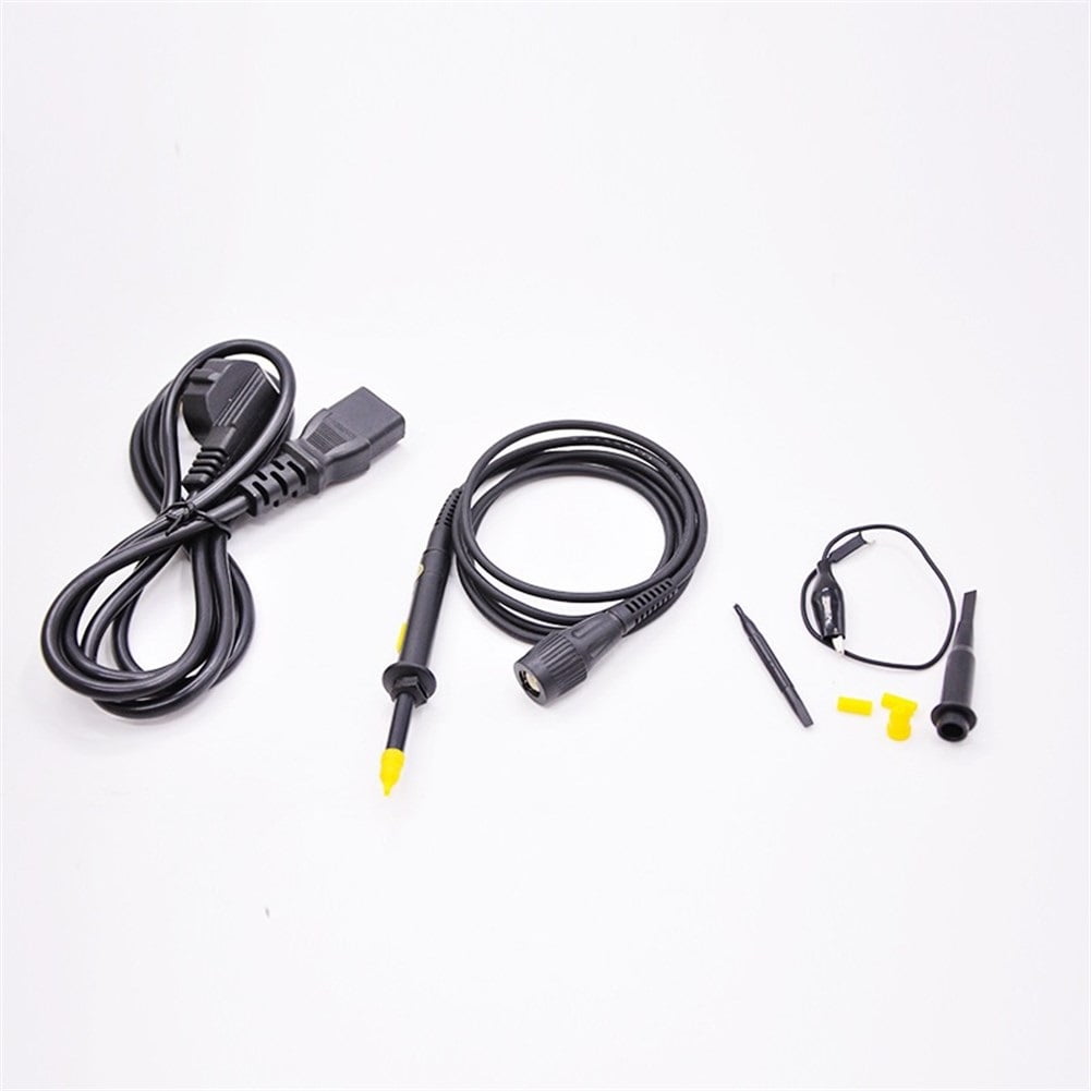 V-5040D Three-way Six-track Analog Oscilloscope Delay Scan Digital Readout Oscilloscope 40MHz