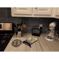 thumbnail image 3 of Cat Oven Mitt, 3 of 7