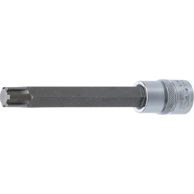 Dado CON Punta RIBE 1/2' M14 BGS 4178