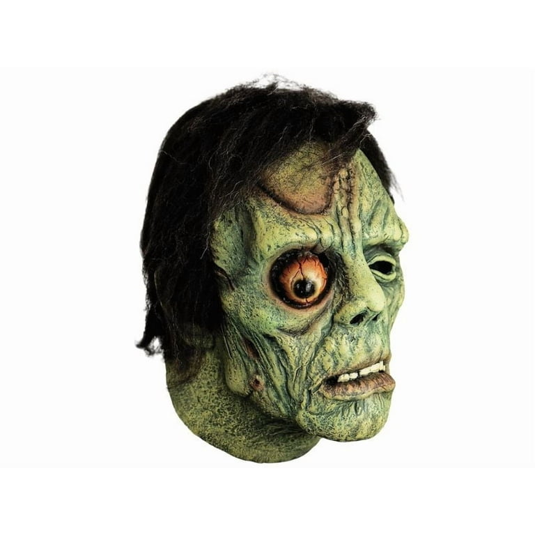 Trick Or Treat Studios - TEENAGE MONSTER MASK - One Size - Walmart.com