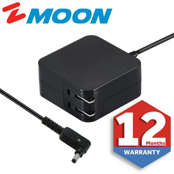 AC Adapter Supply 45W Power Charger for Asus Zenbook UX305 UX305LA UX21A UX32A X540 X540LA X540SA X305M T300LA TP300LA