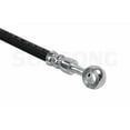 thumbnail image 3 of Sunsong 2201877 Brake Hydraulic Hose, 3 of 4