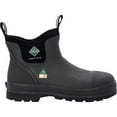 thumbnail image 7 of Muck Men's Chore Classic Chelsea CSA- Steel Toe, Black, 7 of 7