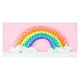 thumbnail image 2 of Microfiber Beach Towel Super Colorful Bath Towel Sandproof Beach Blanket Multi-Purpose Towel For Travel Swimming Pool 30x60 Inch, 2 of 7