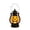 C, variant on 2Pc Retro Pumpkin Solar Lantern Handheld Halloween Night Light for Home Decor Garden Party Suitable for Halloween Fun Props, Masked Masquerade, Party Decoration