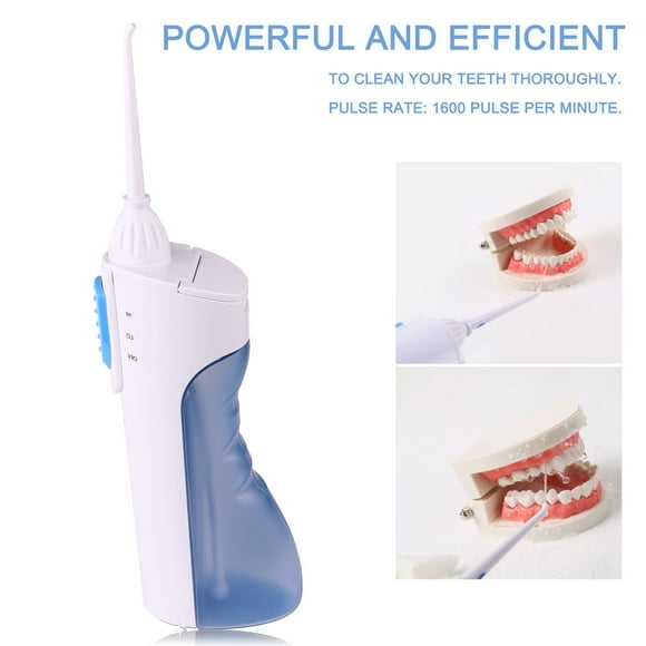 Teeth Cleaning Machine