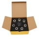 thumbnail image 3 of Abridor De Caja Trasera De Reloj, Evita Que Se Caiga Abridor De Caja Trasera De Reloj Puntos Convexos De Resorte 7 Mandriles Ranurados Para Reemplazo De Batería Para Relojeros, 3 of 7