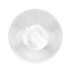 thumbnail image 1 of Esfera de bola de cristal de diente de león de cristal transparente, regalo de decoración para el hogar y la Oficina, 1 of 8