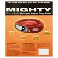 Mighty EzWash Multiple Layer Dog Bed Sheets