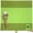 Green, variant on WEKAPO Beach Blanket Sandproof Waterproof, Extra Large Beach Mat, Oversized & Compact Sand Free, Quick Drying Beach Essentials for Vacation, Cruise, Picnic & Camping with Stakes