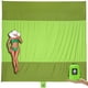 thumbnail image 1 of Manta de playa WEKAPO 210 x 210 cm, impermeable, ligera y resistente al agua, 1 of 9