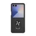 thumbnail image 1 of Funda SaharaCase Raider Series Heavy Duty para Samsung Galaxy Z Flip7 Scorpion Black, 1 of 9