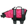thumbnail image 1 of Gilets de Sauvetage Réfléchissants pour Animaux de Compagnie Ajustables Gilet de Sécurité Réfléchissant pour Chien, 1 of 4
