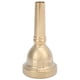 thumbnail image 2 of Pieza de trombón, boquilla de trompeta de 1/2 pulgada, boquilla de trompeta tenor duradera, boquilla de trompeta, resultados impresionantes, 2 of 9
