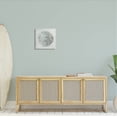 thumbnail image 2 of Stupell Industries Sand Dollar Seashell Painting Gallery Wrapped Canvas Print Wall Art, Design by Erica Christopher, 2 of 7