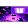 thumbnail image 4 of ICBEAMER 2 x Purple 42mm DE3175 DE3022 12-SMD LED Bulbs For Dome Light, 4 of 7