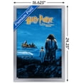 thumbnail image 3 of Harry Potter and the Philosopher's Stone - Key Art Wall Poster, 14.725" x 22.375", Framed, 3 of 3