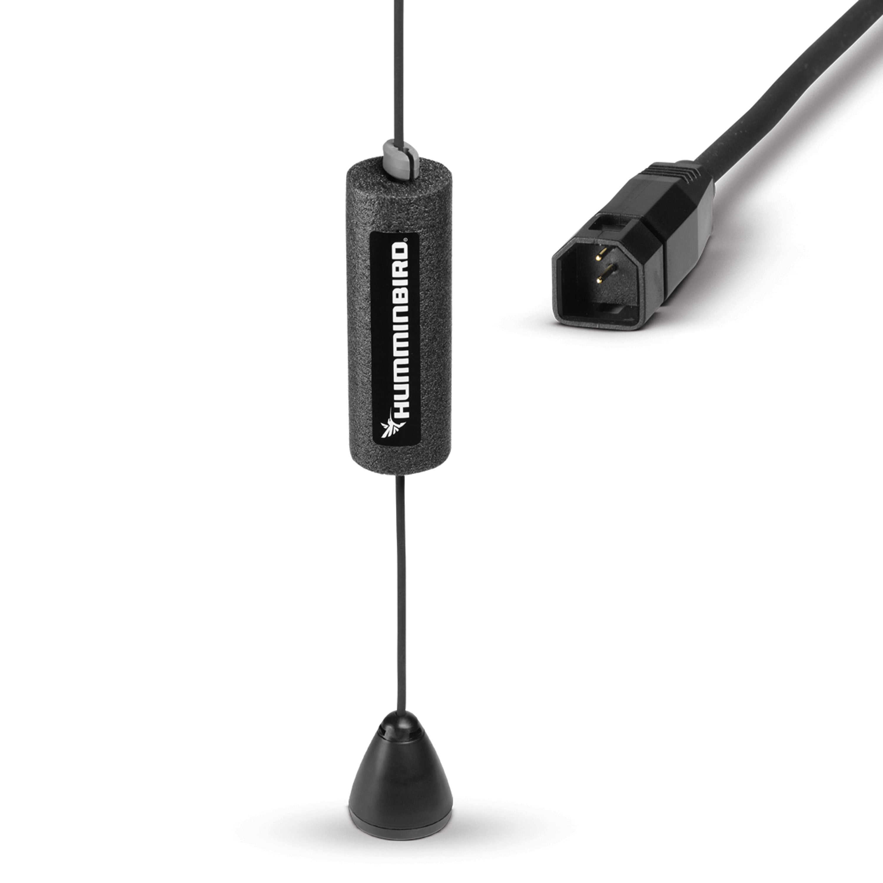 transducer humminbird helix 10 power cable