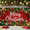 1A, variant on Festive Theme Merry Christmas Decorative Holiday Decoration Banner for Holiday Party Celebration Indoor Decoration Seasonal Event