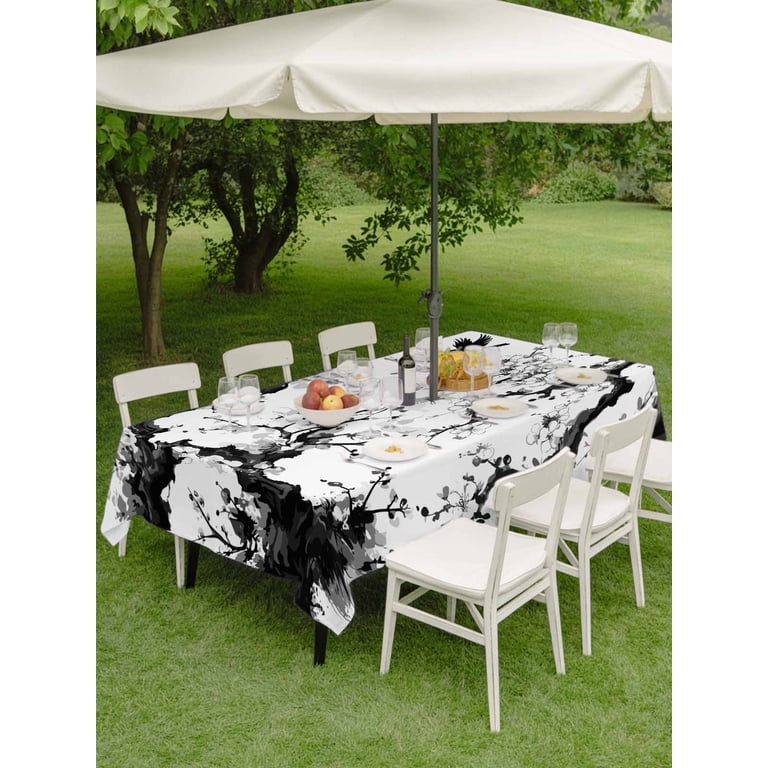best 7.5 patio umbrella Best Choice Products 7.5ft Heavy-Duty Outdoor Market Patio Umbrella w/ Push Button Tilt, Easy Crank