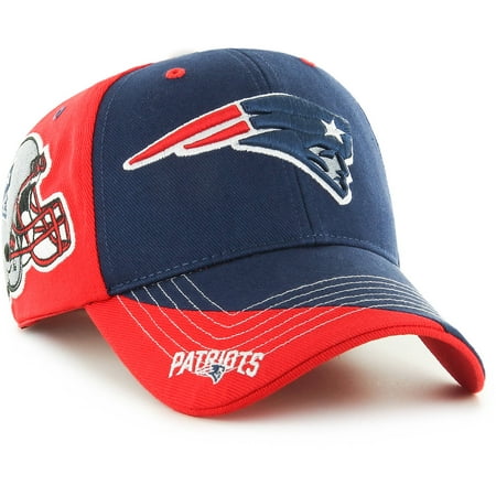 NFL New England Patriots Mass Hubris Cap - Fan Favorite