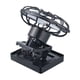 thumbnail image 3 of Fiudx Ventilador Solar, Energía Solar, Energía Solar, Portátil, Energía, Energía, Brillo, Actividad Ideal, Libre, Aventuras, Verano, Base Aleatoria., 3 of 6