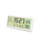 thumbnail image 1 of Reloj despertador electrónico con calendario infantil digital creativo para estudiantes, reloj electrónico dedicado a la temperatura y la humedad, 1 of 6