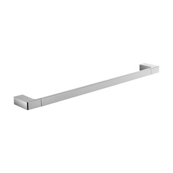 Nameeks Nfa016 General Hotel 18" Towel Bar - Chrome