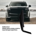 thumbnail image 4 of Reemplazo Del Parachoques Delantero Inserto De La Rejilla De Pareja Inferior Compatible Con El Reemplazo Del Mercado De Accesorios OEM Direct 2015 A 2017 Para, 4 of 7