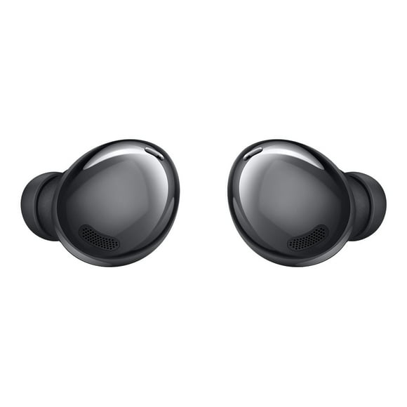 Samsung Galaxy Buds Pro - True wireless earphones with mic - in-ear - Bluetooth - active noise canceling - phantom black