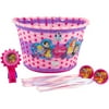 Disney Princess Basket With Bonus Bell A