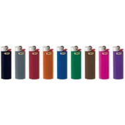 Bic Classic Lighter, 5 Pack