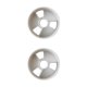 thumbnail image 1 of Greeniant Premium Golf Hole Cup Plastic Putting Cup Green Holder Flag Training Aids Type1 NO1, 1 of 1