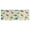 Beige Dinosaur Pattern, variant on Beige Dinosaurs Birds Pattern Kitchen Rug Mat,Kitchen Runner Rugs Non Skid Washable,Decorative Kitchen Floor Mats for Kitchen,Sink,Laundry,17"X47"