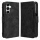thumbnail image 1 of For Samsung Galaxy A16 5g/a16 4g Leather Case Phone Wallet Cover With Multiple Card Slots-pink, 1 of 5