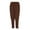 Brown, variant on Boys Pants Toddler Kids Boys Halloween Pirate Breeches Renaissance Historical Dress Up for Theme Party Elastic Waist Toddler Pants Black 4 Years-5 Years