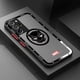 thumbnail image 3 of Marvel Hero Logo Phone Case for Samsung Galaxy S22 S24 Ultra S23 S21 Note 20 Ultra Note 10 Plus 8 9 Matte Cover Shockproof, 3 of 5