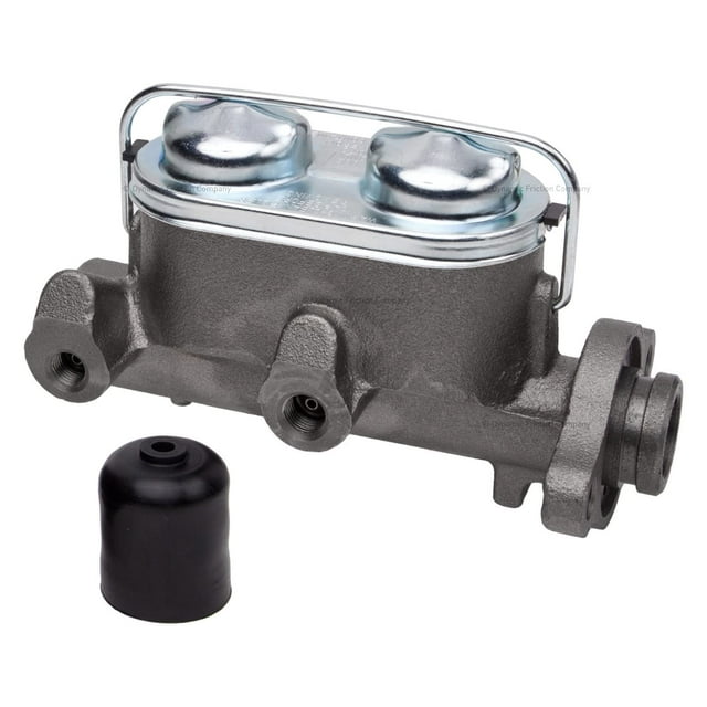 Dynamic Friction Company Brake Master Cylinder 355-47032