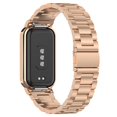 thumbnail image 4 of Premium Three Link Bracelet Compatible With Smartwatch Perfect Comfortable And Style For Your Smartwatch, 4 of 6