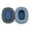 Blue, variant on 2Pcs Ear Pad for Apple Airpods Max Replacement Memory Sponge Cushion Cover Headphone Earmuff Protective Headset Accessories