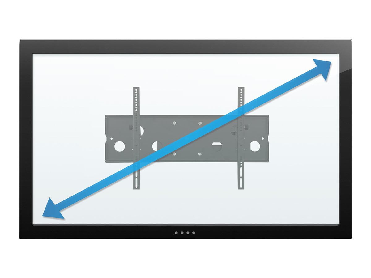 Mount-It! Wall Mount for TV, Display