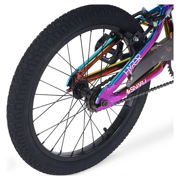 Hyper BMX Bike (7-13) - Bike locks for ecommerce - Walmart