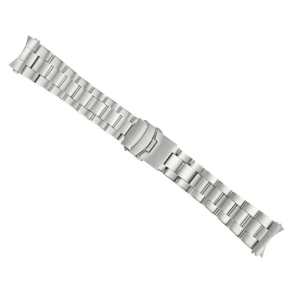 WATCH BAND FOR SEIKO SKX007 SKX009 SKX173 OYSTER WATCH BAND BRACELET STAINLESS