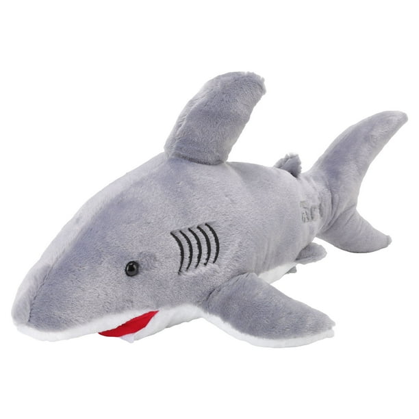 Giant Shark Stuffed Animals, Baby Shark Plush Toy