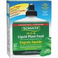 thumbnail image 1 of Schultz® All-Purpose Liquid Plant Food 10-15-10, 1 of 4